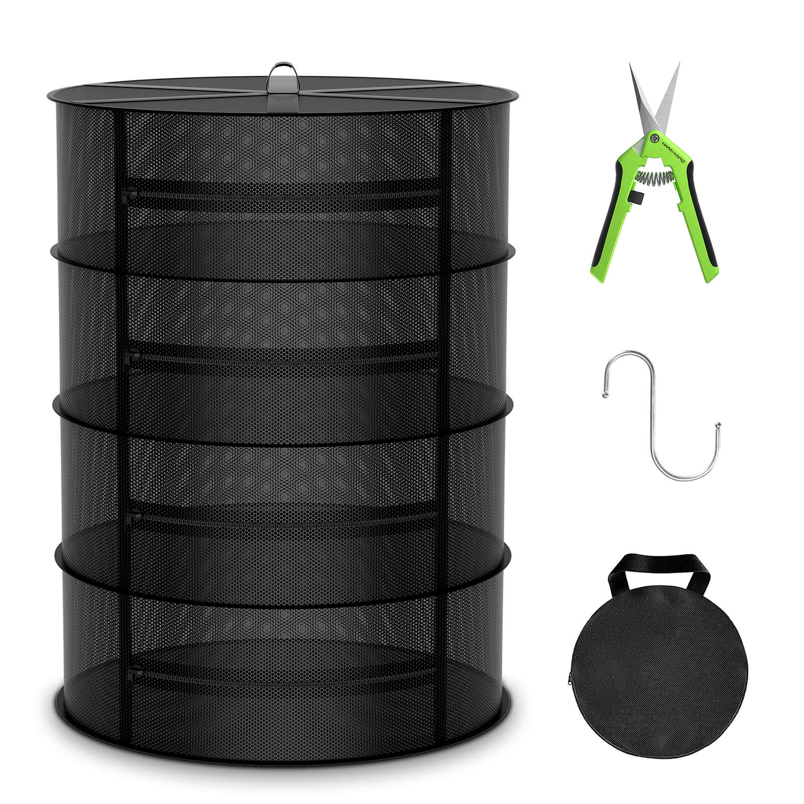 mars-hydro-4-layer-drying-rack-1 mars-hydro-4-layer-drying-rack-