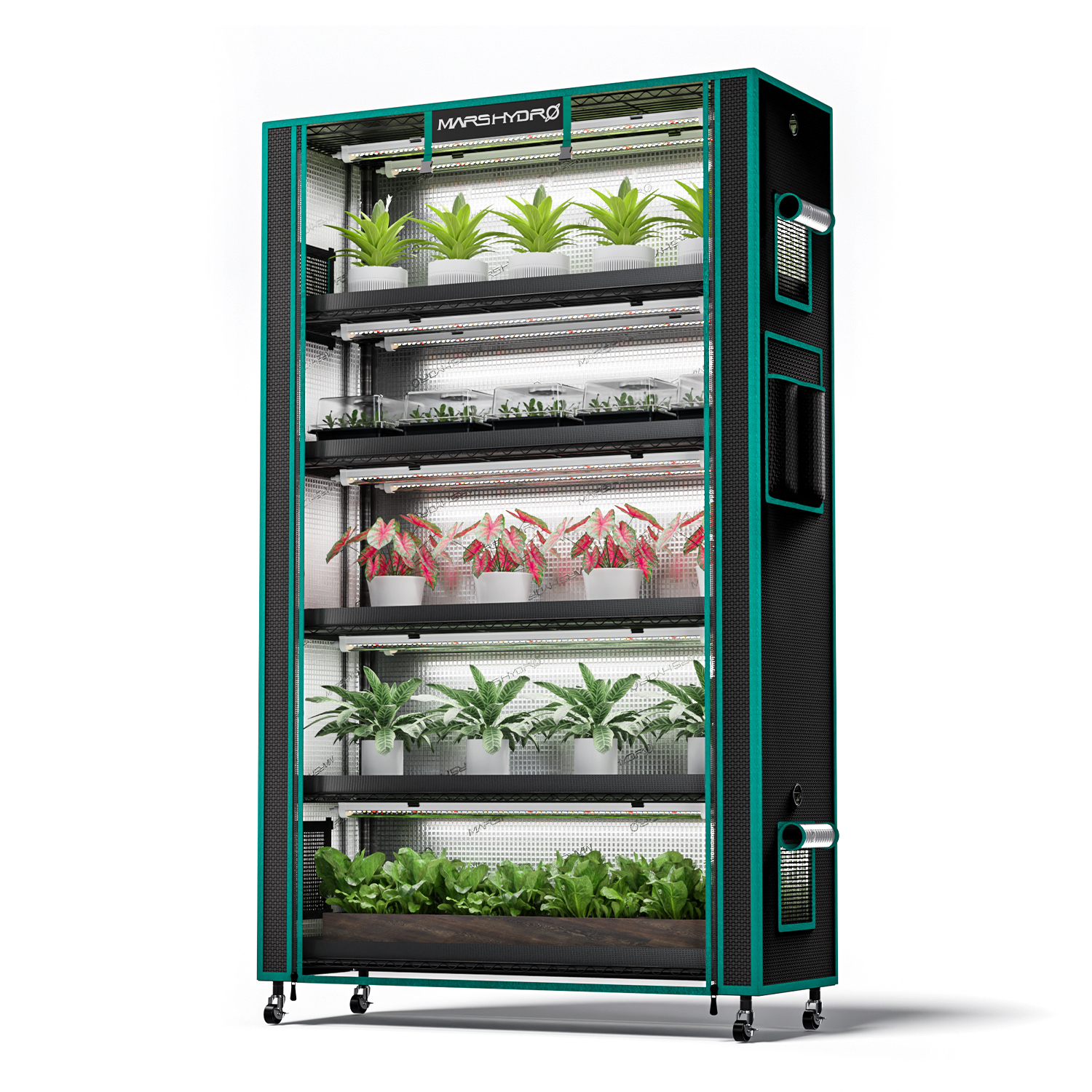 Mars Hydro PlantStand-L